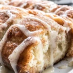 Cinnamon Bread Recipe