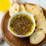 Copycat Carrabba's Bread Dipping Oil Recipe
