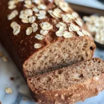 Copycat Cheesecake Factory Honey Wheat Bread