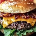 Crack Burgers: Your New Go-To Burger Recipe