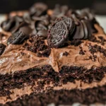 Dirt Cake Recipe