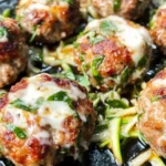 Easy Low Carb High Protein Meals