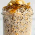 Easy Overnight Oats Recipe