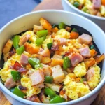 Grab & Go Make Ahead Breakfast Bowls