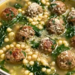 Italian Wedding Soup