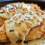 Longhorn Steakhouse Parmesan Chicken