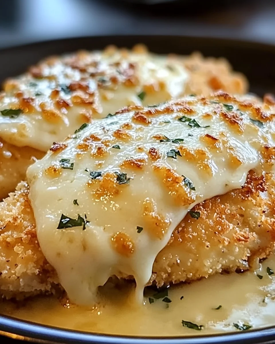 Longhorn Steakhouse Parmesan Chicken