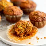 Morning Glory Muffins