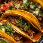 My Fave Birria Tacos