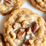 Pecan Pie Cookies