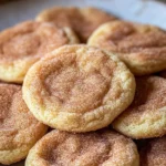Snickerdoodle Cookies