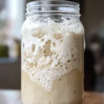 Sourdough Starter