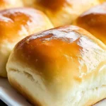 Texas Roadhouse Rolls