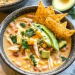 White Chicken Chili