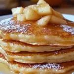 Apple Yogurt Pancakes: An Incredible Ultimate Recipe