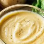 Caesar Salad Dressing