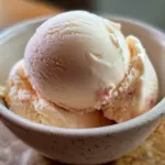 Cottage Cheese Ice Cream