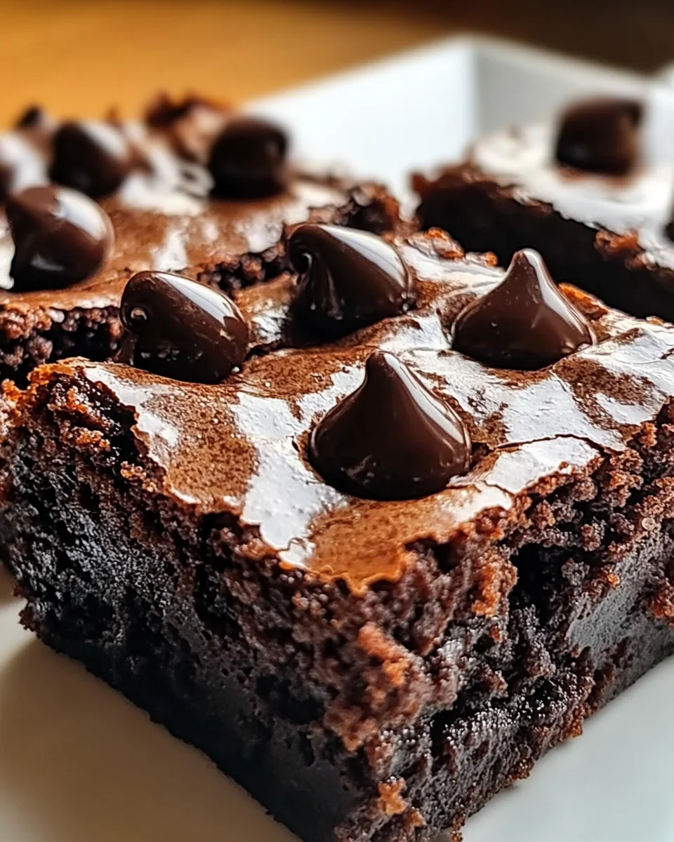 Cottage Cheese Protein Brownies leicht gemacht