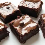 Greek Yogurt Brownies Recipe