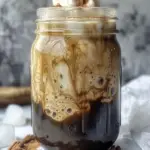 Iced Brown Sugar Oatmilk Shaken Espresso