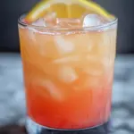 Iced Guava White Tea Lemonade