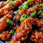 Irresistibly Spicy Dragon Chicken: Quick Indo-Chinese Delight