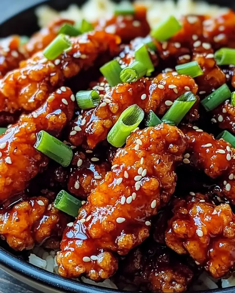 Irresistibly Spicy Dragon Chicken: Quick Indo-Chinese Delight