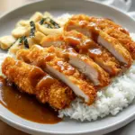 Japanese Katsu Curry
