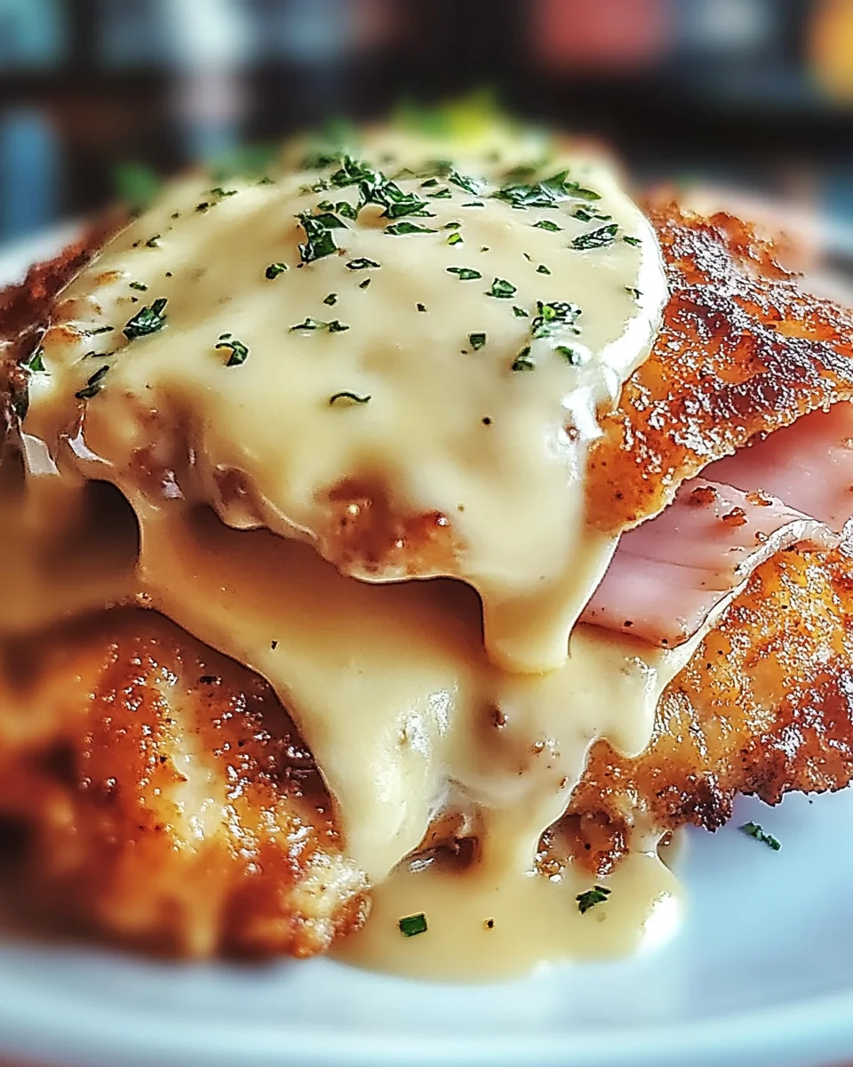 Malibu Chicken Recipe: Crispy Comfort with Creamy Sauce