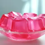 Pink Gelatin Trick Recipe