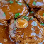 Salisbury Steak