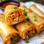 Veg Spring Roll